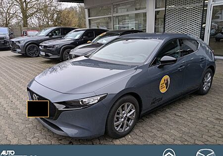 Mazda CX-3 2.0 SKYACTIV-G Homura 5 Türen
