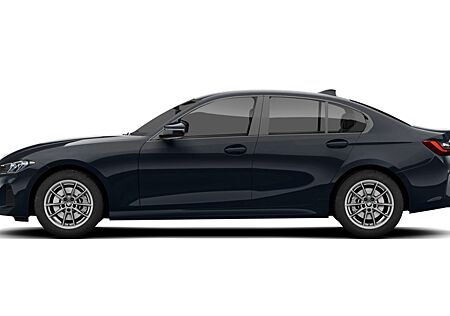 BMW 3er 320e Automatik 4 Türen
