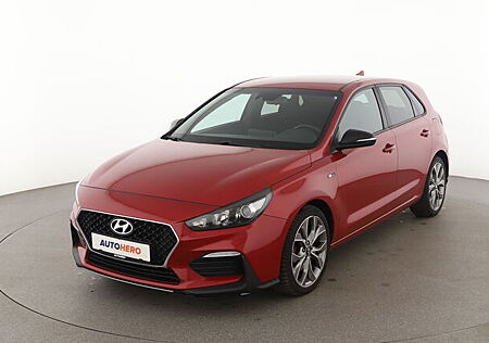 Hyundai i30 1.4 TDGI N-Line