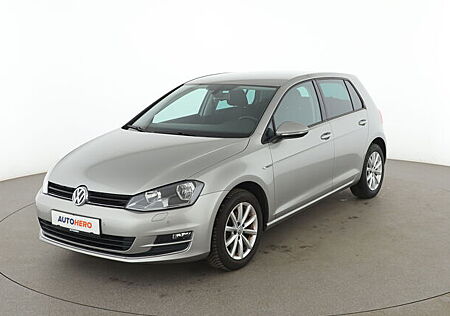 VW Golf 1.2 TSI Lounge BlueMotion Tech
