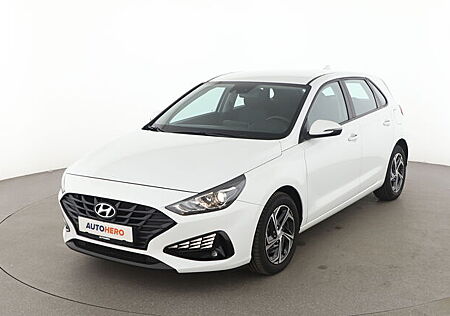 Hyundai i30 1.0 TGDI Trend