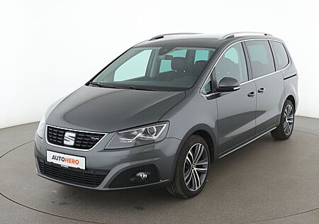 Seat Alhambra 2.0 TDI FR-Line