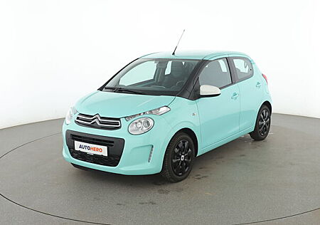 Citroën C1 1.2 VTi Selection