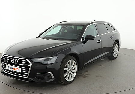 Audi A6 40 TDI Design