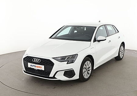 Audi A3 40 TFSIe