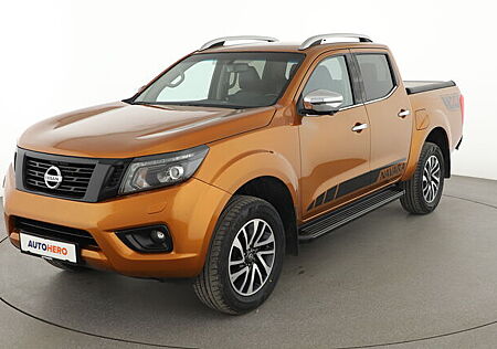 Nissan Navara 2.3 dCi Trek Double Cab 4x4