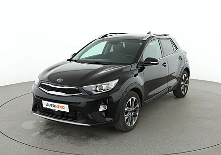 Kia Stonic 1.0 TGDI Platinum Edition
