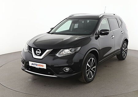 Nissan X-Trail 1.6 dCi Tekna 4x4
