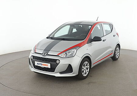 Hyundai i10 1.0 Classic