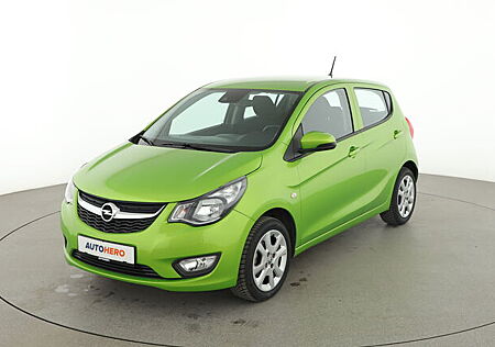 Opel Karl 1.0 Edition