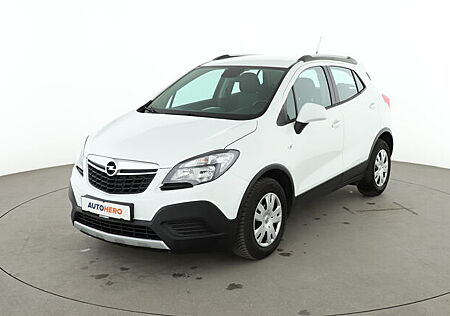 Opel Mokka 1.6 Selection ecoFlex