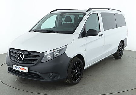 Mercedes-Benz Vito 114 CDI Pro lang