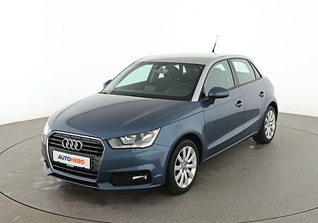 Audi A1 1.0 TFSI