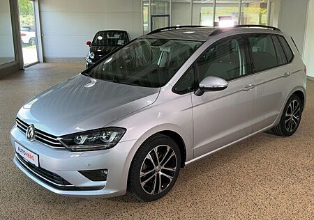 VW Golf Sportsvan 1.4 TSI Allstar BlueMotion Tech
