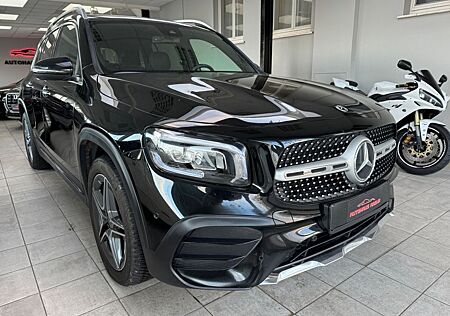 Mercedes-Benz GLB 220 d 4M AMG Line DigitalCo/Kamera/LED/AHK