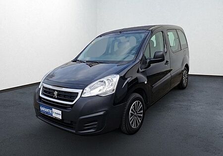 Peugeot Partner Tepee 1.6, Tempomat 1.Hand