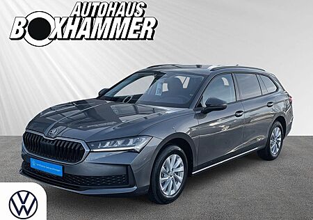 Skoda Superb Combi 2.0 TDI DSG Essence NEUES MODELL+SO