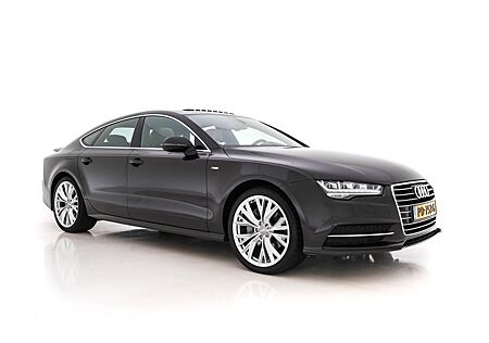 Audi A7 Sportback 3.0 TDI Quattro S-Line-Sportpack Ed