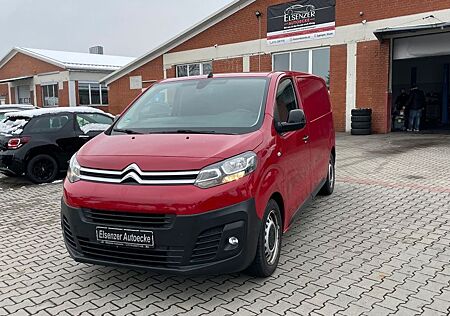 Citroën Jumpy Kasten Business M Automatik Entertainment