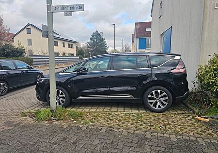 Renault Espace BLUE dCi 160 EDC 7 Sitze Bose