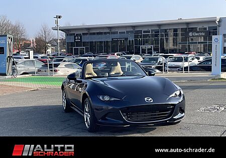 Mazda MX-5 ST SKYACTIV-G 1.5 Kazari (ND)