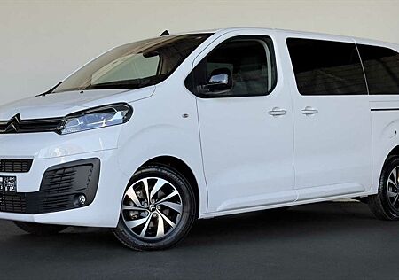 Citroën Spacetourer 2,0 Blue HDi Automatik L2 Feel ALU