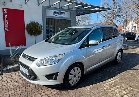 Ford Grand C-Max /Trend 1,6 D *Navi*7Sitzer*