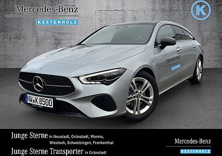 Mercedes-Benz CLA 200 Shooting Brake CLA 200 d Shooting Brake PROGRESSIVE+PANO+DISTRO