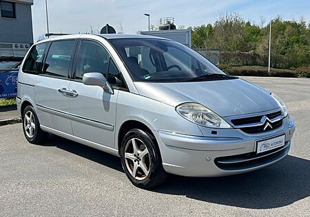 Citroën C8 2.0 16V Tendance 7-SITZ*TÜV11.26*KLIMA*TEMPOM