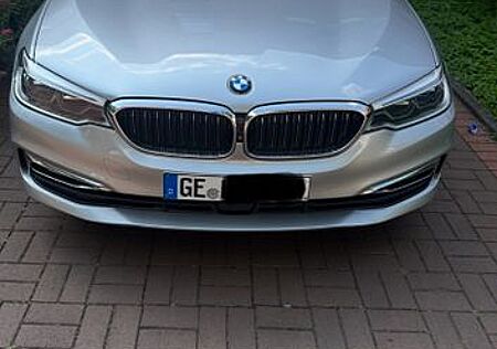 BMW 530d A -