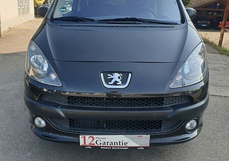 Peugeot 1007 Premium