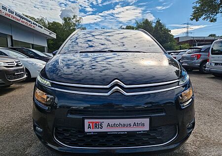 Citroën C4 Spacetourer Spacetourer Selection 7-Sitzer Euro 6