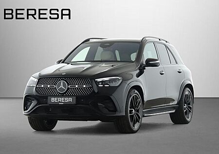 Mercedes-Benz GLE 450 d 4M AMG Night Distronic Pano Standhz