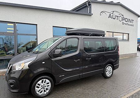 Nissan NV300 Kombi L1H1 PREMIUM NAVI KAMERA DAB