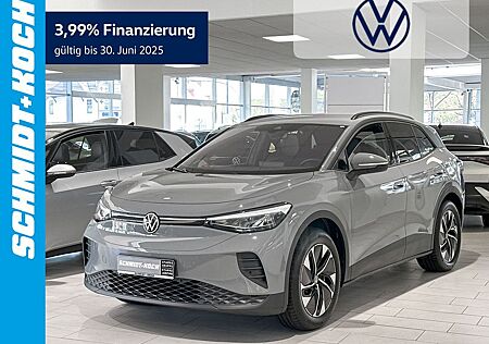 VW ID.4 Volkswagen Pro Move 82 kWh + HARMAN KARDON