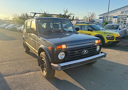 Lada Taiga 5-trg. Urban 4x4