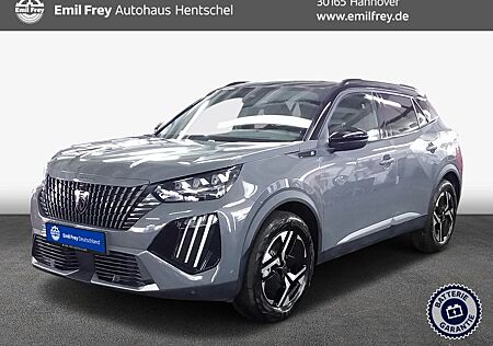Peugeot 2008 Elektro 156 GT