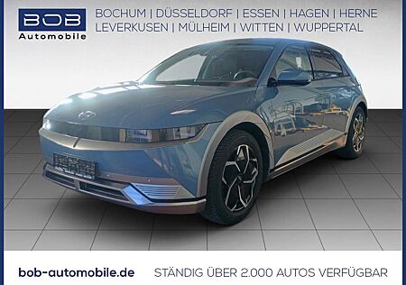 Hyundai IONIQ 5 72,6 kWh TECHNIQ AHK LED-P. NAVI KAMERA
