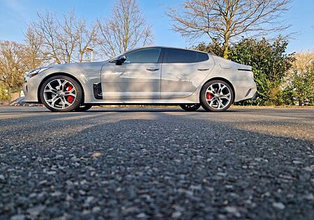 Kia Stinger 3.3 T-GDI AWD GT GT