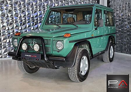 Mercedes-Benz G 250 Diesel W460