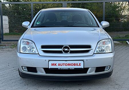 Opel Vectra C Lim. Elegance