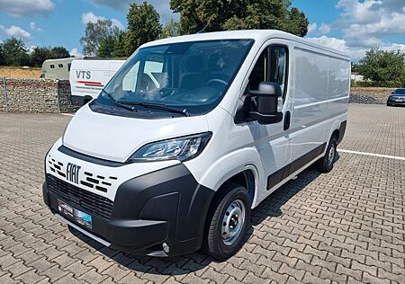 Fiat Ducato 35 | L2H1 140MT | 260° Öffnung