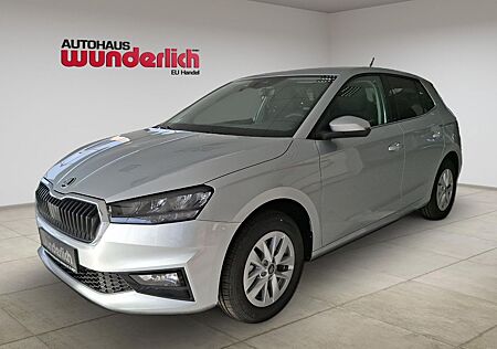 Skoda Fabia Selection DSG inkl. Klimaautomatik PDC Sit
