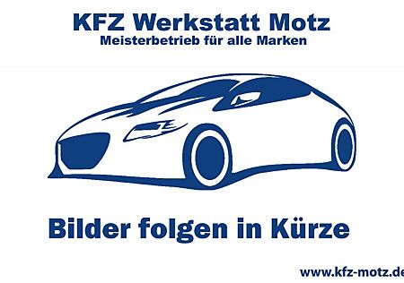 VW T5 Multivan Volkswagen Highline