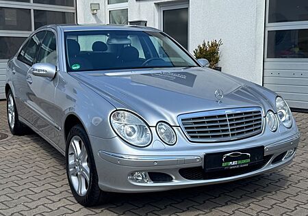 Mercedes-Benz E 320 ELEGANCE *Klimauto*PDC*NAVI*