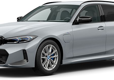 BMW 330e xDrive