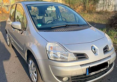Renault Modus Dynamique