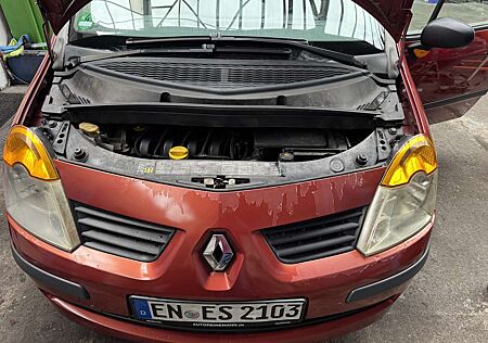Renault Modus Cite