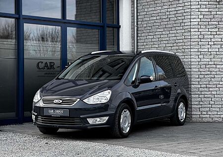 Ford Galaxy ECOnetic TECHNOLOGY*PDC*SHZ*7-SITZ.'AHK*