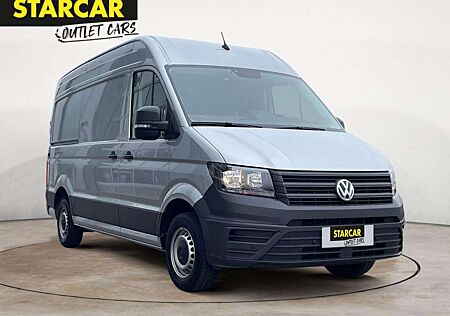 VW Crafter Volkswagen 2.0TDI KASTEN 3,5t+H3 L3+FWD+AHK+KAMERA+DAB+
